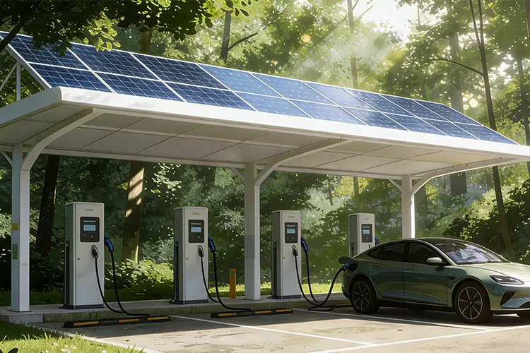 Integrated container energy solutions and system containerization for microgrids
