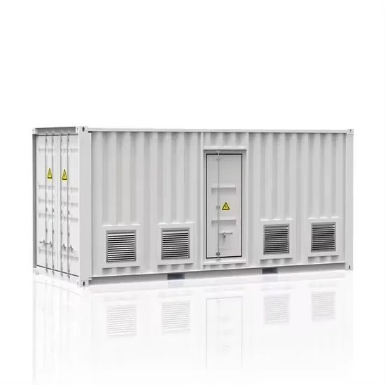 Victoria Solar Container Waterproof Type