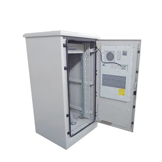 Does the Congo Energy Storage Power Station use lithium batteries 