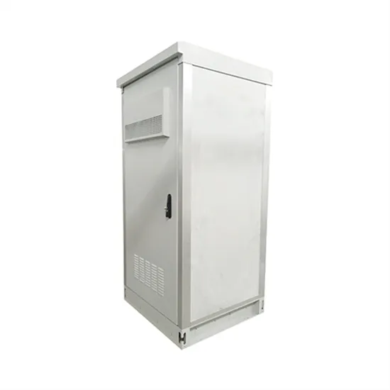 Which is more important single solar energy storage cabinet lithium battery or pack
