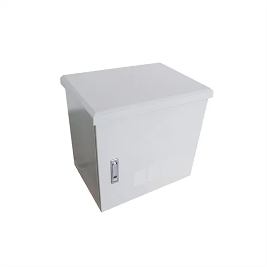Photovoltaic energy storage equipment installation unit price