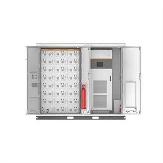 Will photovoltaic power generation with energy storage cause an explosion 