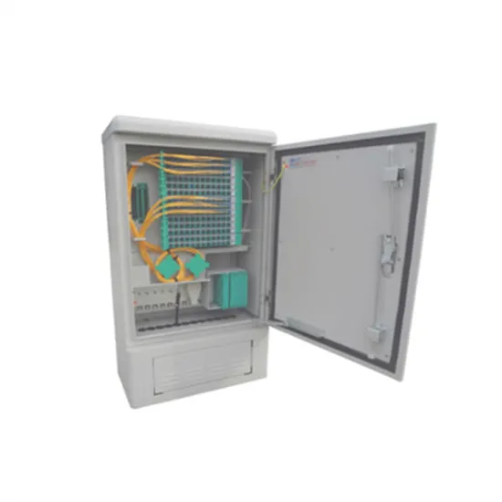 Djibouti cabinet energy storage system price