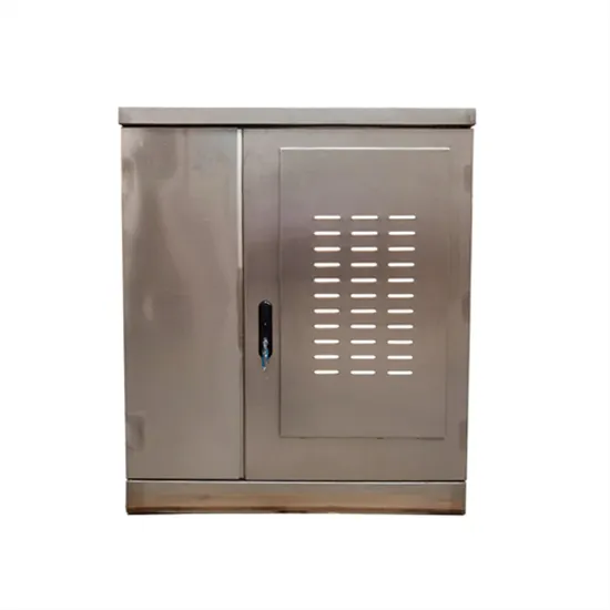 Ecuadorian Mobile Energy Storage Container Mobile Type Wholesale Price