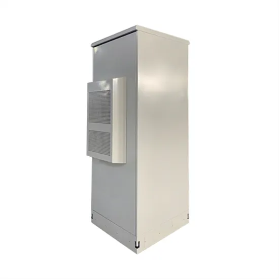 Price quote for 100kW energy storage cabinet for middle eastern ports