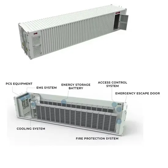 Is outdoor mobile power considered energy storage 