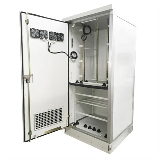 How much does the bridgetown large energy storage cabinet factory cost