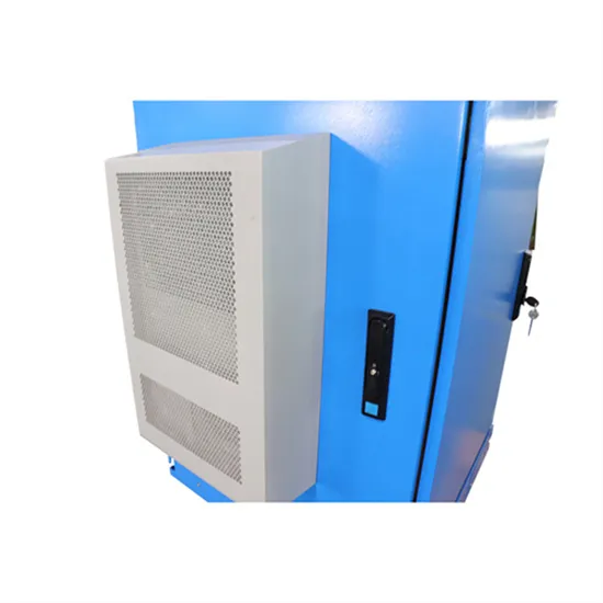 Solar container outdoor power prices in North Africa