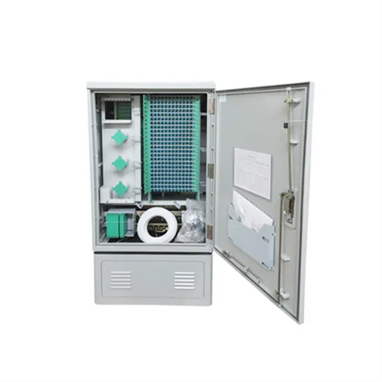 Intelligent Photovoltaic Energy Storage Battery Cabinet Wind-Resistant Type Trading
