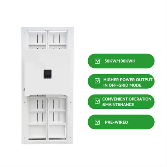 Quotation for a 1MW Mobile Energy Storage Container Project