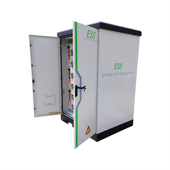 Nepal solar container outdoor power brand ranking