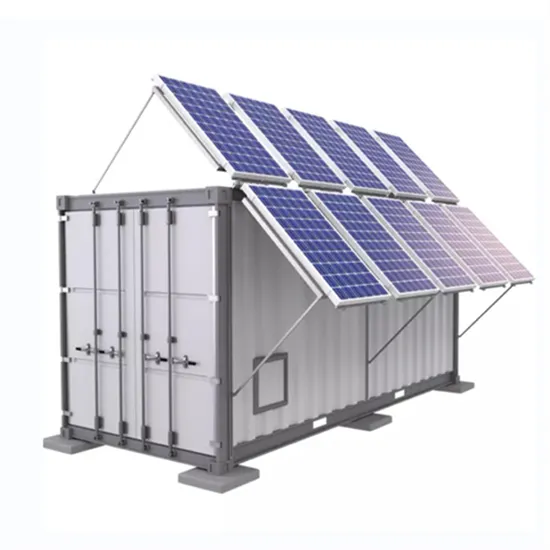 Battery energy storage system for communication base stations Is the battery at the bottom of the tower stronger 