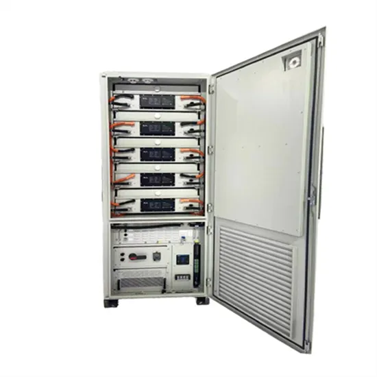 Energy storage cabinet sales ranking