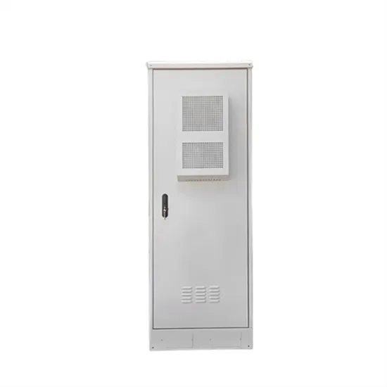 Delivery time of 380V power storage cabinet