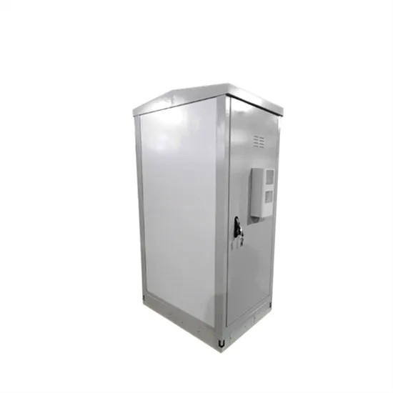 Intelligent Photovoltaic Energy Storage Container Exchange and Quotation