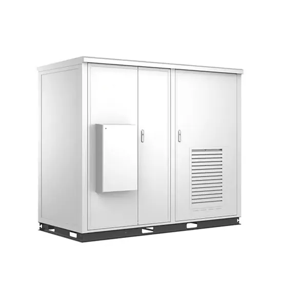Price of Ultra-High Efficiency Photovoltaic Containers for Island Use