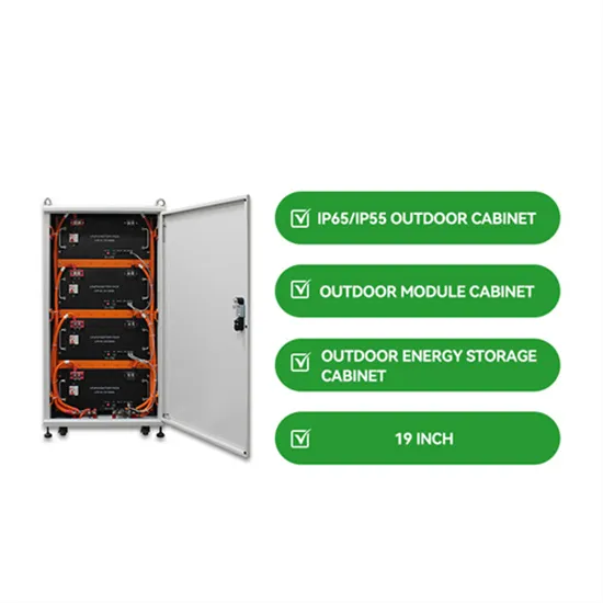 Belgian energy storage container system manufacturer