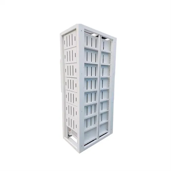 Price of a 15kW Smart Photovoltaic Energy Storage Container for Farms