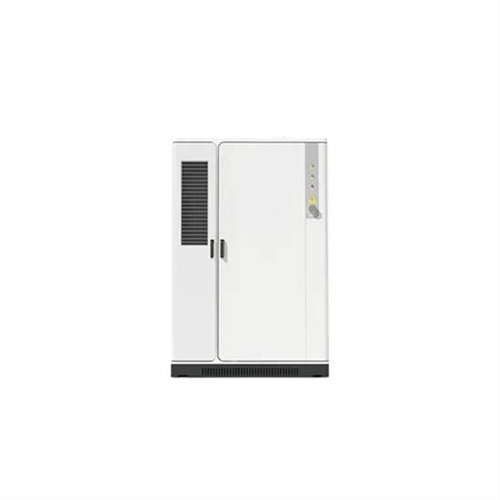 Price of a 30kW photovoltaic energy storage cabinet for base stations