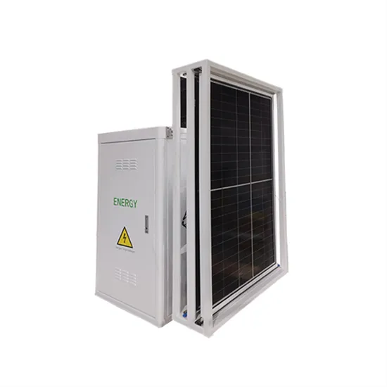 Cost Analysis of a 50kWh Lithium-ion Battery Energy Storage Cabinet