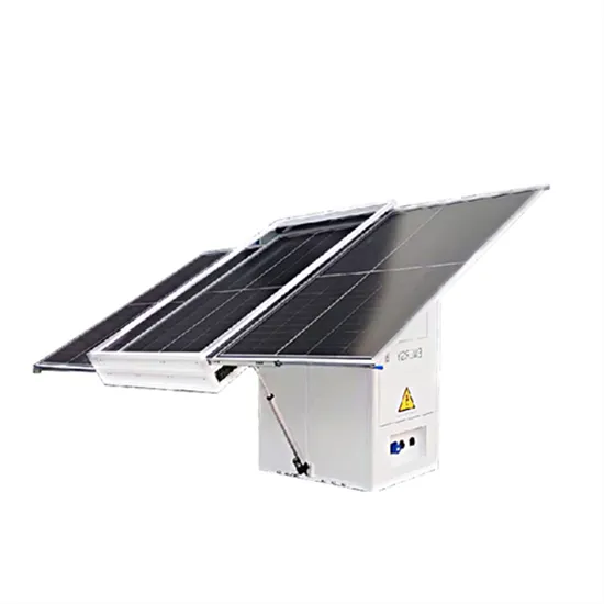 Financing solutions for ultra-large capacity energy storage cabinet