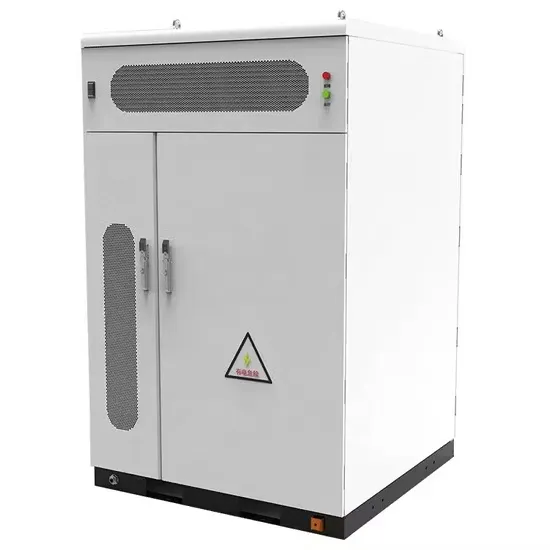 Price quote for 100kWh energy storage battery cabinet for base stations