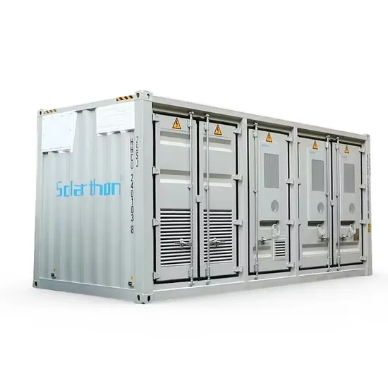 Where to buy fast-charging microgrid energy storage battery cabinets for oil refineries 
