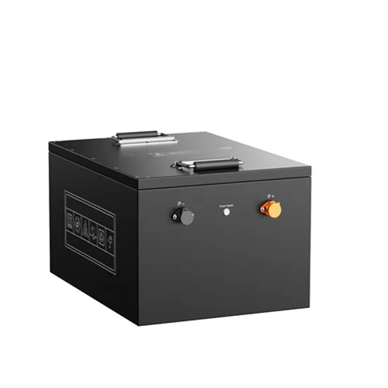 Solar container communication station wind power operation and maintenance regulations