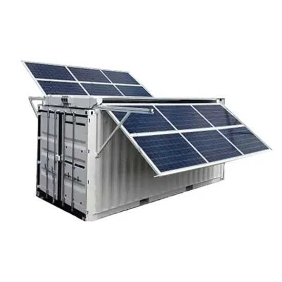 Is it safe to assemble solar container lithium battery packs in Shanghai 
