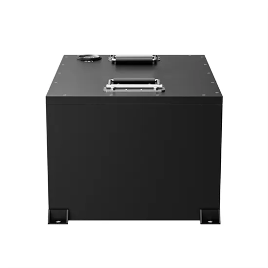 Self-employed individuals who need lithium battery packs