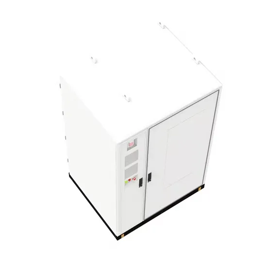 Energy Storage System Primer
