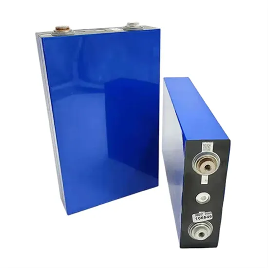 Market Price of 250kW Photovoltaic Energy Storage Battery Cabinet