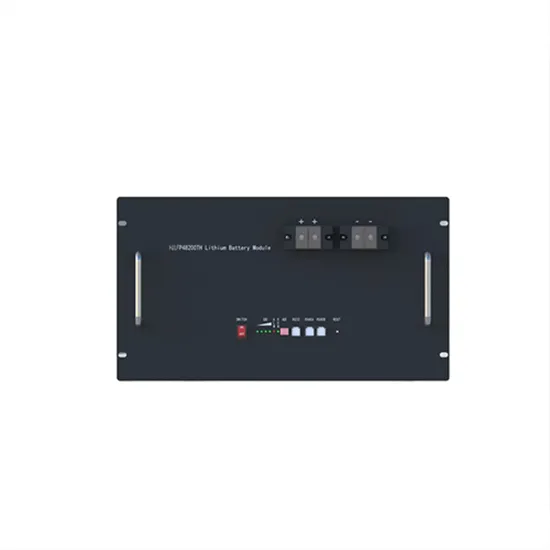 Energy storage solar energy storage cabinet lithium battery and power type