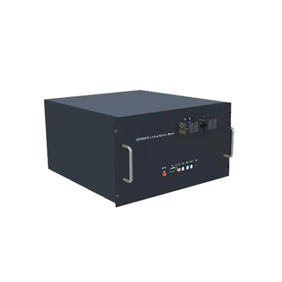 San Marino Photovoltaic Container Waterproof Type