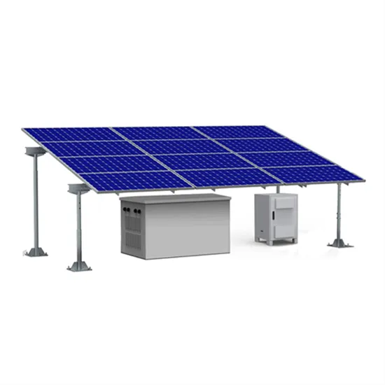 Mechanical non-electrical solar container energy storage system