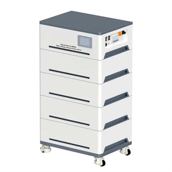 Solar energy storage cabinet system battery cell price