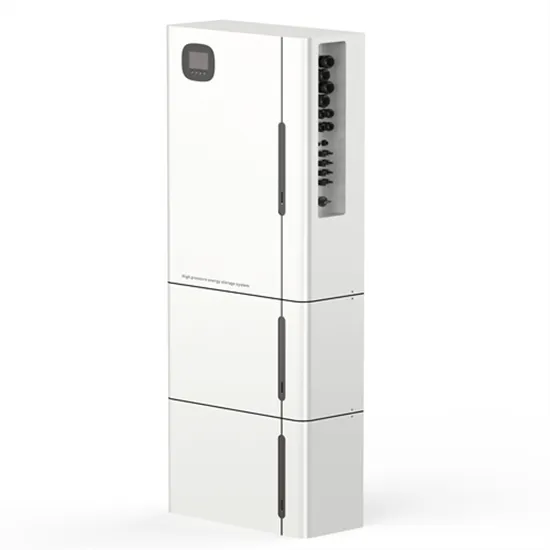 Cost Analysis of 2MWh Smart Photovoltaic Energy Storage Container