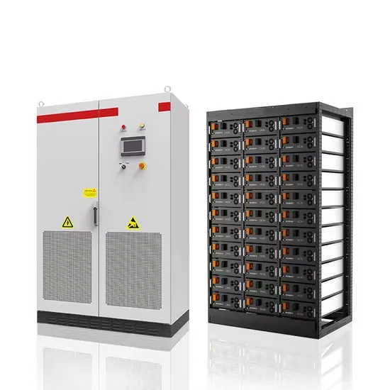 New Energy Supporting Energy Storage Leasing