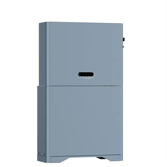 Top 10 solar energy storage cabinet companies