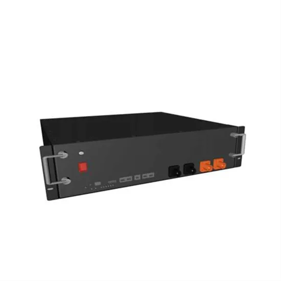 Investment Risk Control of Battery solar container energy storage system for solar container communication stations