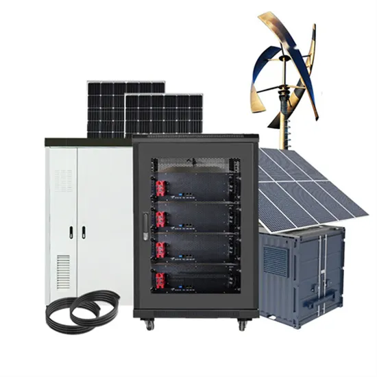 Inverter for solar power station in Milan Italy