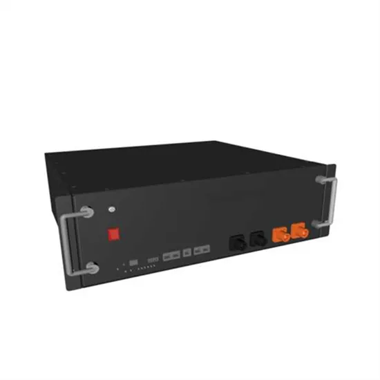 Price of 80kWh Mobile Energy Storage Container for Rural Use