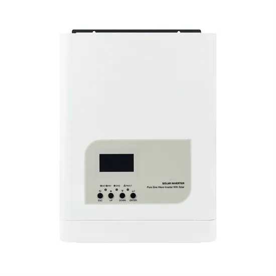 Set up the solar container communication station battery solar container energy storage system