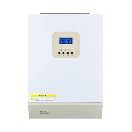 Intelligent Photovoltaic Energy Storage Container for Hospitals