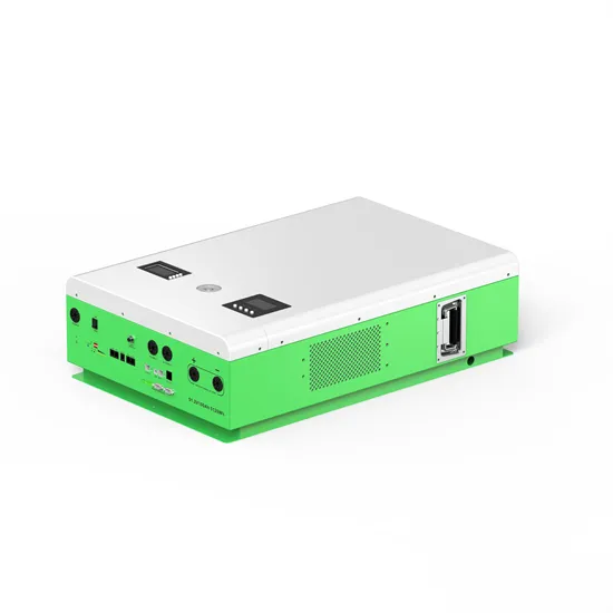 What is solar integrated power storage 