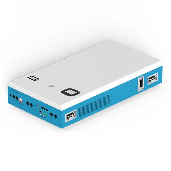 Construction and operation of solar-powered communication cabinet energy management