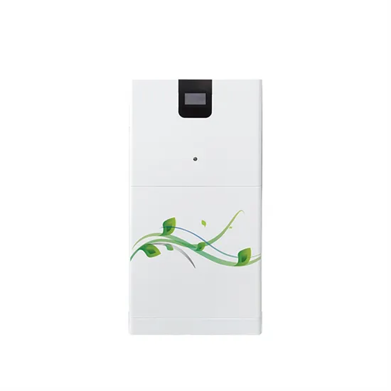 Intelligent Photovoltaic Energy Storage Container Two-Way Charging Manufacturer