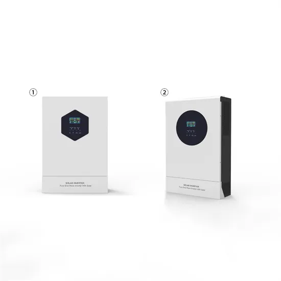 Small solar-powered telecom base stations in China