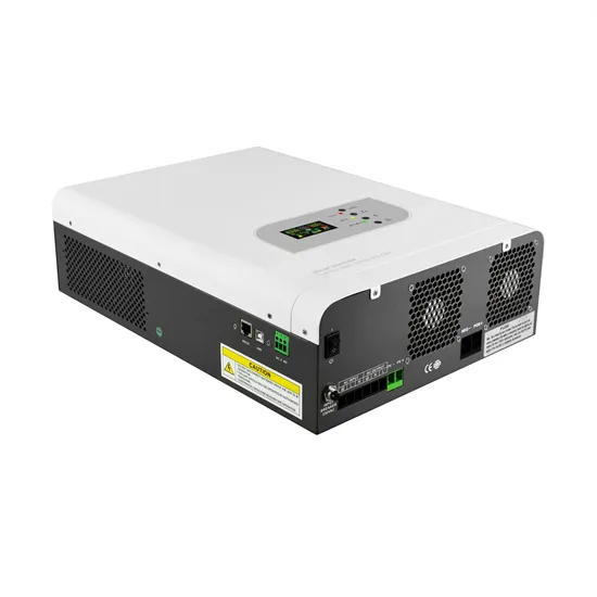 Modular energy storage cabinet for substations
