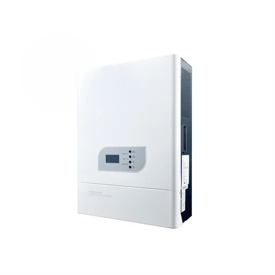 American new energy home energy storage manufacturer